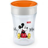 Copo Magico De Transição 360° Antivazamento Mickey 8m - Nuk