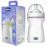 Mamadeira Fluxo Rápido Step Up New 330ml 6m+ - Chicco