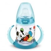 Copo De Treinamento Disney Mickey Britto 150ml Azul - Nuk