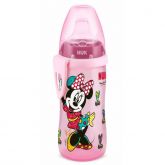 Copo Nuk Active Antivazamento Disney Minnie Britto 300ml