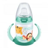 Copo De Treinamento Ursinho Pooh E Tigrão - 150ml verde 6m+ - Nuk