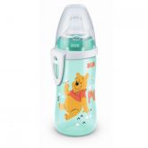 Copo Active Nuk Antivazamento Disney Ursinho Pooh 300ml