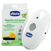 Repelente Eletrônico Ultrassônico 1 Pilha Inclusa - Chicco